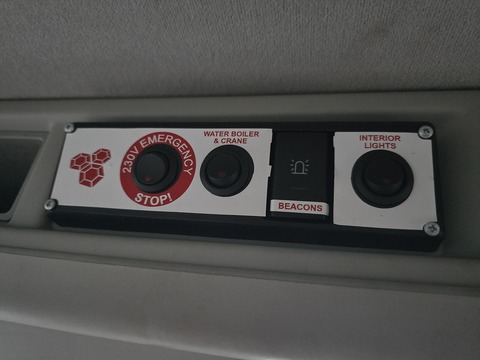 2.0 350 EcoBlue Panel Van 5dr Diesel Manual FWD L2 H3 Euro 6 (130 ps)