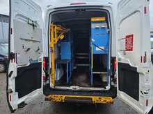 Ford Transit 2.0 350 EcoBlue Panel Van 5dr Diesel Manual FWD L2 H3 Euro 6 (130 ps) 