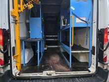 Ford Transit 2.0 350 EcoBlue Panel Van 5dr Diesel Manual FWD L2 H3 Euro 6 (130 ps) 