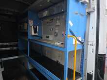 Ford Transit 2.0 350 EcoBlue Panel Van 5dr Diesel Manual FWD L2 H3 Euro 6 (130 ps) 