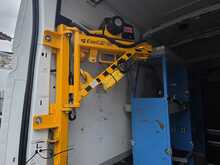 Ford Transit 2.0 350 EcoBlue Panel Van 5dr Diesel Manual FWD L2 H3 Euro 6 (130 ps) 