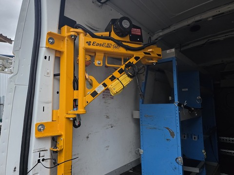 2.0 350 EcoBlue Panel Van 5dr Diesel Manual FWD L2 H3 Euro 6 (130 ps)