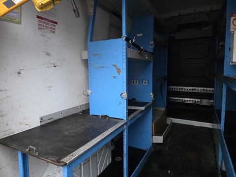 2.0 350 EcoBlue Panel Van 5dr Diesel Manual FWD L2 H3 Euro 6 (130 ps)