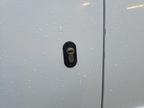 2.0 350 EcoBlue Panel Van 5dr Diesel Manual FWD L2 H3 Euro 6 (130 ps)