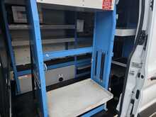 Ford Transit 2.0 350 EcoBlue Panel Van 5dr Diesel Manual FWD L2 H3 Euro 6 (130 ps) 