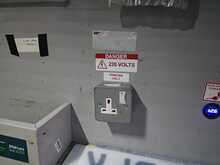 Ford Transit 2.0 350 EcoBlue Panel Van 5dr Diesel Manual FWD L2 H3 Euro 6 (130 ps) 