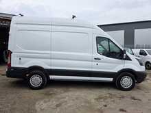 Ford Transit 2.0 350 EcoBlue Panel Van 5dr Diesel Manual FWD L2 H3 Euro 6 (130 ps) 