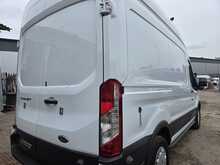 Ford Transit 2.0 350 EcoBlue Panel Van 5dr Diesel Manual FWD L2 H3 Euro 6 (130 ps) 