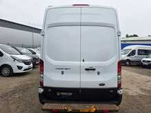 Ford Transit 2.0 350 EcoBlue Panel Van 5dr Diesel Manual FWD L2 H3 Euro 6 (130 ps) 