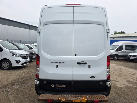 2.0 350 EcoBlue Panel Van 5dr Diesel Manual FWD L2 H3 Euro 6 (130 ps)