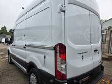 Ford Transit 2.0 350 EcoBlue Panel Van 5dr Diesel Manual FWD L2 H3 Euro 6 (130 ps) 