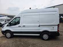 Ford Transit 2.0 350 EcoBlue Panel Van 5dr Diesel Manual FWD L2 H3 Euro 6 (130 ps) 