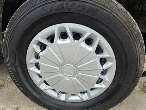 2.0 350 EcoBlue Panel Van 5dr Diesel Manual FWD L2 H3 Euro 6 (130 ps)