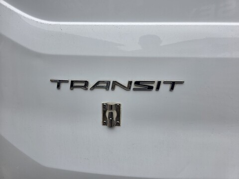 2.0 350 EcoBlue Panel Van 5dr Diesel Manual FWD L2 H3 Euro 6 (130 ps)