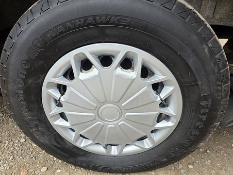 2.0 350 EcoBlue Panel Van 5dr Diesel Manual FWD L2 H3 Euro 6 (130 ps)