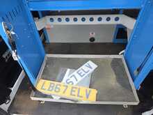 Ford Transit 2.0 350 EcoBlue Panel Van 5dr Diesel Manual FWD L2 H3 Euro 6 (130 ps) 