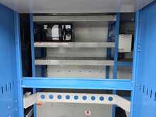 Ford Transit 2.0 350 EcoBlue Panel Van 5dr Diesel Manual FWD L2 H3 Euro 6 (130 ps) 
