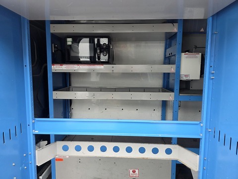 2.0 350 EcoBlue Panel Van 5dr Diesel Manual FWD L2 H3 Euro 6 (130 ps)