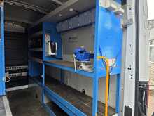 Ford Transit 2.0 350 EcoBlue Panel Van 5dr Diesel Manual FWD L2 H3 Euro 6 (130 ps) 