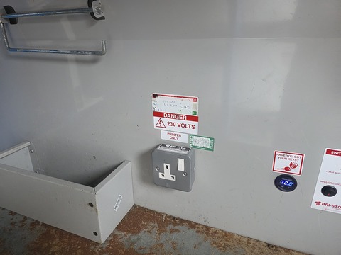 2.0 350 EcoBlue Panel Van 5dr Diesel Manual FWD L2 H3 Euro 6 (130 ps)