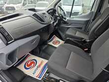 Ford Transit 2.0 350 EcoBlue Panel Van 5dr Diesel Manual FWD L2 H3 Euro 6 (130 ps) 