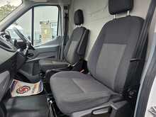 Ford Transit 2.0 350 EcoBlue Panel Van 5dr Diesel Manual FWD L2 H3 Euro 6 (130 ps) 