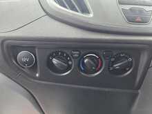 Ford Transit 2.0 350 EcoBlue Panel Van 5dr Diesel Manual FWD L2 H3 Euro 6 (130 ps) 