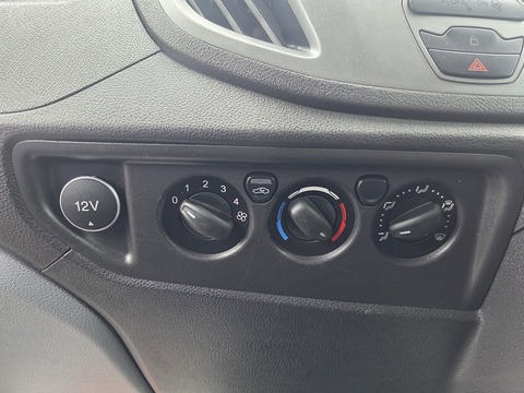 2.0 350 EcoBlue Panel Van 5dr Diesel Manual FWD L2 H3 Euro 6 (130 ps)