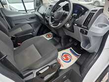 Ford Transit 2.0 350 EcoBlue Panel Van 5dr Diesel Manual FWD L2 H3 Euro 6 (130 ps) 