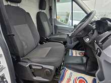Ford Transit 2.0 350 EcoBlue Panel Van 5dr Diesel Manual FWD L2 H3 Euro 6 (130 ps) 