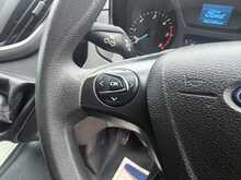 Ford Transit 2.0 350 EcoBlue Panel Van 5dr Diesel Manual FWD L2 H3 Euro 6 (130 ps) 