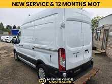 Ford Transit 2.0 350 EcoBlue Panel Van 5dr Diesel Manual FWD L2 H3 Euro 6 (130 ps) 