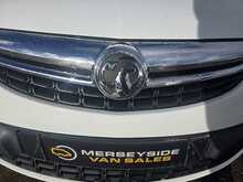 Vauxhall Corsa Van 1.3 CDTi ecoFLEX 16v Car Derived Van 3dr Diesel Manual FWD L1 H1 (s/s) (89 g/km, 94 bhp) 