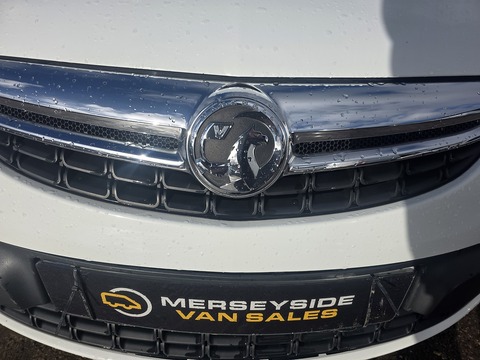 1.3 CDTi ecoFLEX 16v Car Derived Van 3dr Diesel Manual FWD L1 H1 (s/s) (89 g/km, 94 bhp)