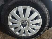 Vauxhall Corsa Van 1.3 CDTi ecoFLEX 16v Car Derived Van 3dr Diesel Manual FWD L1 H1 (s/s) (89 g/km, 94 bhp) 