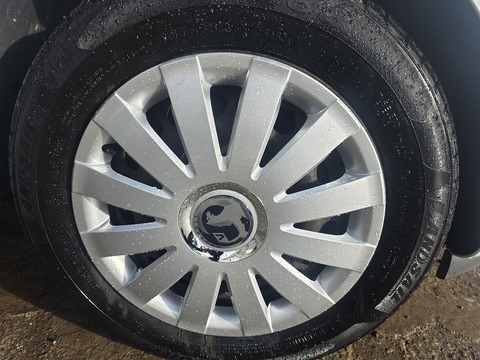 1.3 CDTi ecoFLEX 16v Car Derived Van 3dr Diesel Manual FWD L1 H1 (s/s) (89 g/km, 94 bhp)