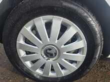 Vauxhall Corsa Van 1.3 CDTi ecoFLEX 16v Car Derived Van 3dr Diesel Manual FWD L1 H1 (s/s) (89 g/km, 94 bhp) 