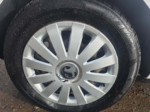 1.3 CDTi ecoFLEX 16v Car Derived Van 3dr Diesel Manual FWD L1 H1 (s/s) (89 g/km, 94 bhp)