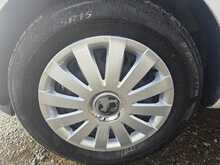 Vauxhall Corsa Van 1.3 CDTi ecoFLEX 16v Car Derived Van 3dr Diesel Manual FWD L1 H1 (s/s) (89 g/km, 94 bhp) 