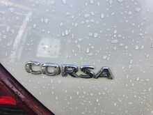 Vauxhall Corsa Van 1.3 CDTi ecoFLEX 16v Car Derived Van 3dr Diesel Manual FWD L1 H1 (s/s) (89 g/km, 94 bhp) 