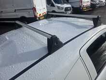 Vauxhall Corsa Van 1.3 CDTi ecoFLEX 16v Car Derived Van 3dr Diesel Manual FWD L1 H1 (s/s) (89 g/km, 94 bhp) 