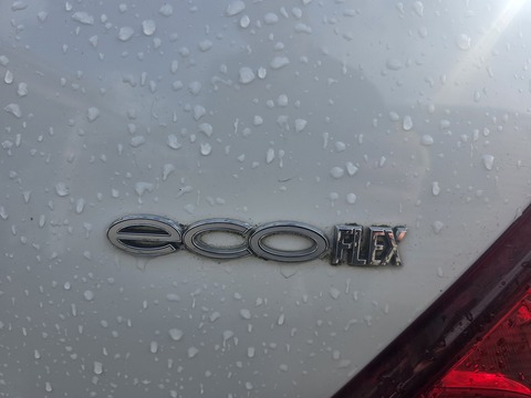 1.3 CDTi ecoFLEX 16v Car Derived Van 3dr Diesel Manual FWD L1 H1 (s/s) (89 g/km, 94 bhp)