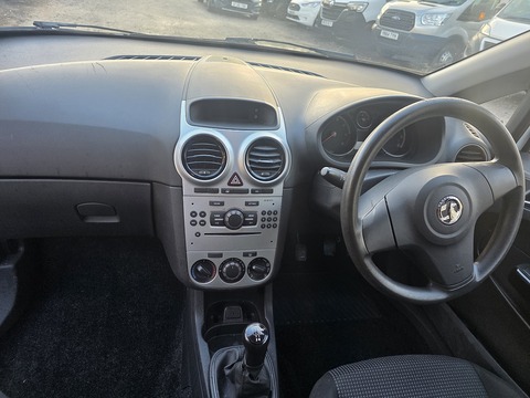 1.3 CDTi ecoFLEX 16v Car Derived Van 3dr Diesel Manual FWD L1 H1 (s/s) (89 g/km, 94 bhp)