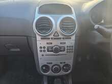 Vauxhall Corsa Van 1.3 CDTi ecoFLEX 16v Car Derived Van 3dr Diesel Manual FWD L1 H1 (s/s) (89 g/km, 94 bhp) 