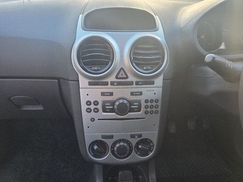 1.3 CDTi ecoFLEX 16v Car Derived Van 3dr Diesel Manual FWD L1 H1 (s/s) (89 g/km, 94 bhp)