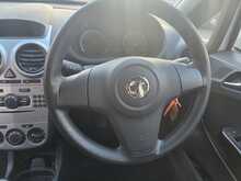 Vauxhall Corsa Van 1.3 CDTi ecoFLEX 16v Car Derived Van 3dr Diesel Manual FWD L1 H1 (s/s) (89 g/km, 94 bhp) 