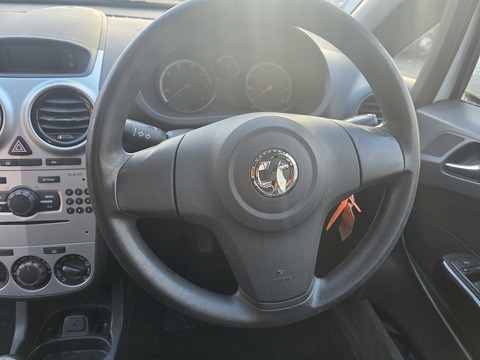 1.3 CDTi ecoFLEX 16v Car Derived Van 3dr Diesel Manual FWD L1 H1 (s/s) (89 g/km, 94 bhp)