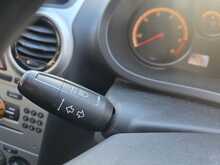 Vauxhall Corsa Van 1.3 CDTi ecoFLEX 16v Car Derived Van 3dr Diesel Manual FWD L1 H1 (s/s) (89 g/km, 94 bhp) 