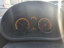 Vauxhall Corsa Van 1.3 CDTi ecoFLEX 16v Car Derived Van 3dr Diesel Manual FWD L1 H1 (s/s) (89 g/km, 94 bhp) 