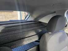 Vauxhall Corsa Van 1.3 CDTi ecoFLEX 16v Car Derived Van 3dr Diesel Manual FWD L1 H1 (s/s) (89 g/km, 94 bhp) 